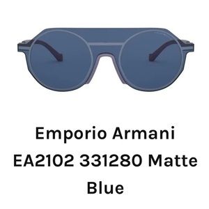 Emporio Armani Sunglasses